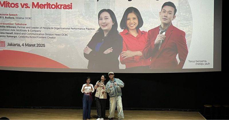 Popmama.com/Putri Syifa N